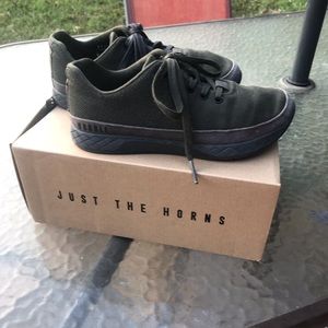 NoBull weightlifting Shoes